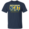 North Carolina A&T HBCU Apparel T-Shirt