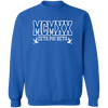 Zeta Phi Beta Sorority Sweatshirt