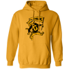Grambling State University HBCU Apparel Hoodie
