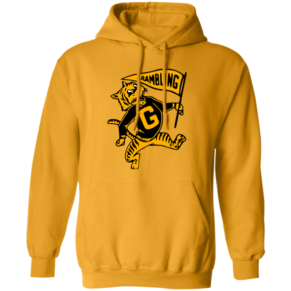 Grambling State University HBCU Apparel Hoodie