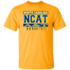 North Carolina A&T HBCU Apparel T-Shirt