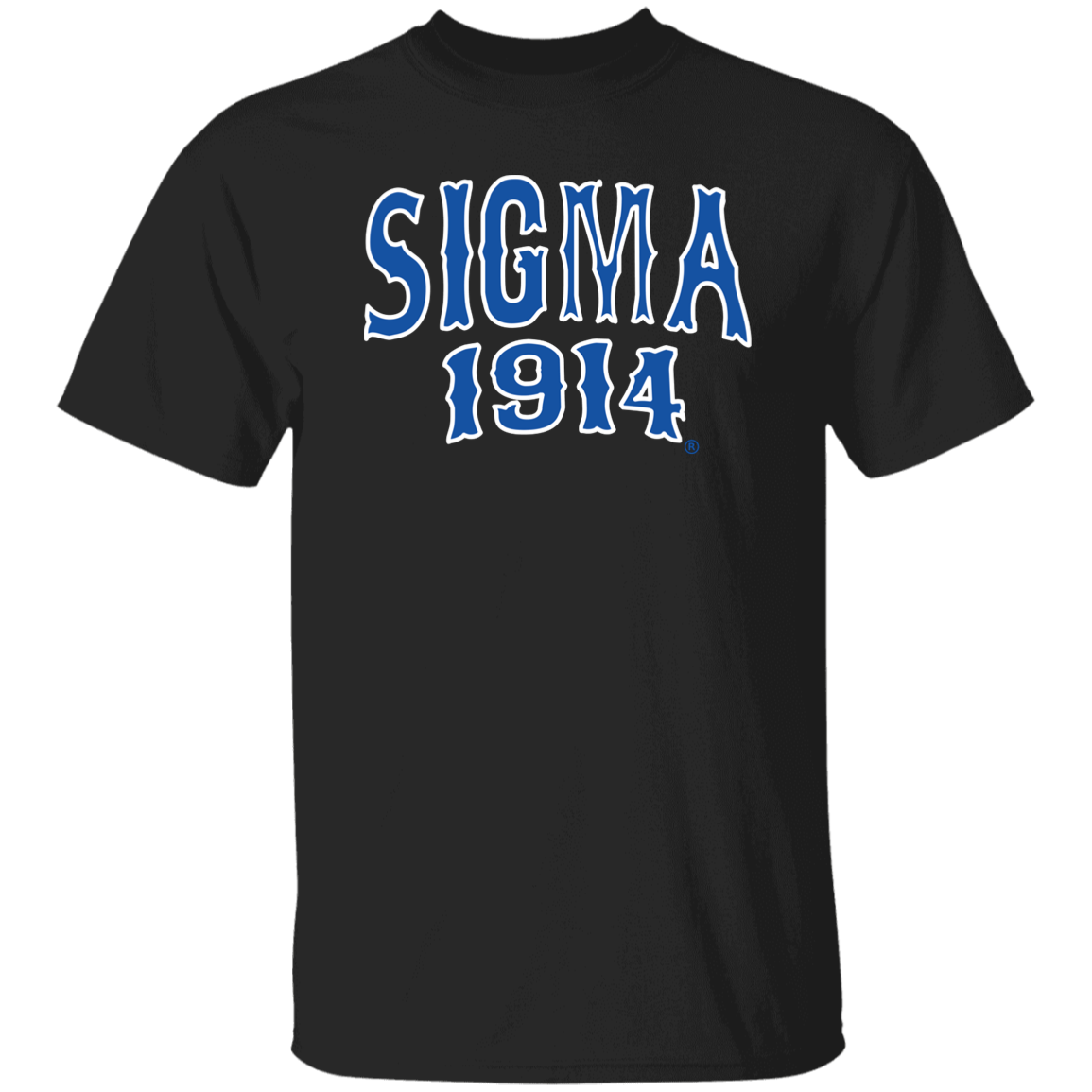 Phi Beta Sigma Fraternity T-Shirt