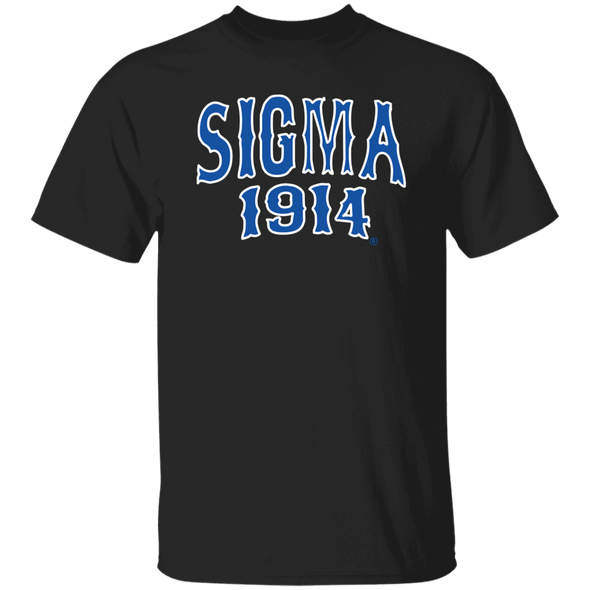 Phi Beta Sigma Fraternity T-Shirt