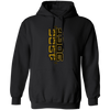 Alpha Phi Alpha Fraternity Hoodie - My Greek Letters