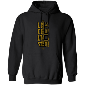 Alpha Phi Alpha Fraternity Hoodie - My Greek Letters
