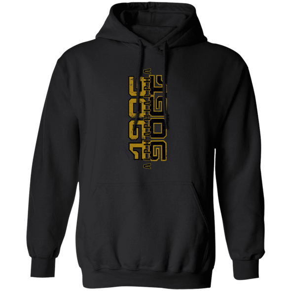 Alpha Phi Alpha Fraternity Hoodie