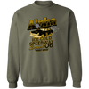 Alpha Phi Alpha Fraternity Sweatshirt - My Greek Letters