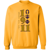 Omega Psi Phi Fraternity Sweatshirt