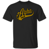 Alpha Phi Alpha Fraternity T-Shirt