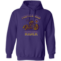 Omega Psi Phi Purple Reign Collection Hoodie