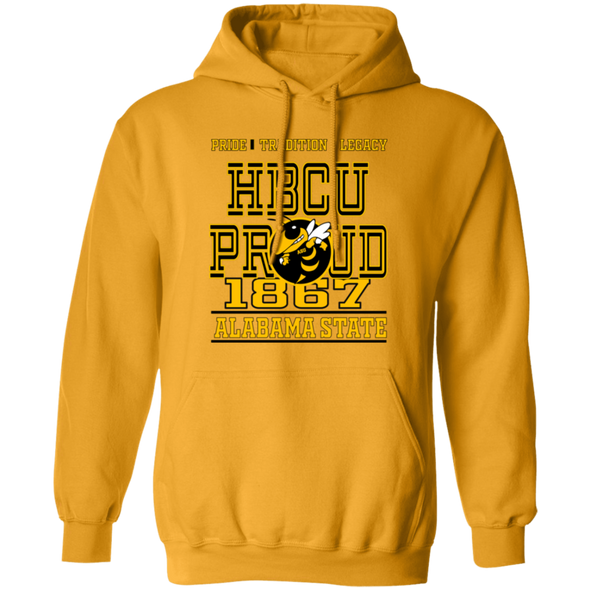 Alabama State University Hoodie