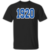 Zeta Phi Beta Sorority T-Shirt