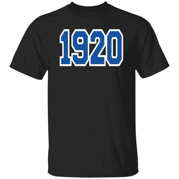 Zeta Phi Beta Sorority T-Shirt