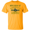 North Carolina A&T HBCU Apparel T-Shirt