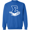 Phi Beta Sigma Fraternity Sweatshirt