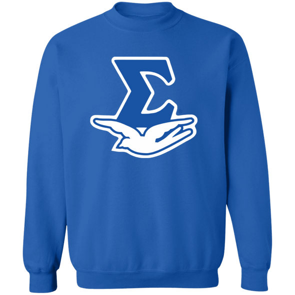 Phi Beta Sigma Fraternity Sweatshirt