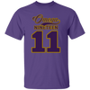 Omega Psi Phi Fraternity T-Shirt