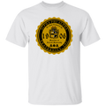 Alpha Phi Alpha Fraternity T-Shirt