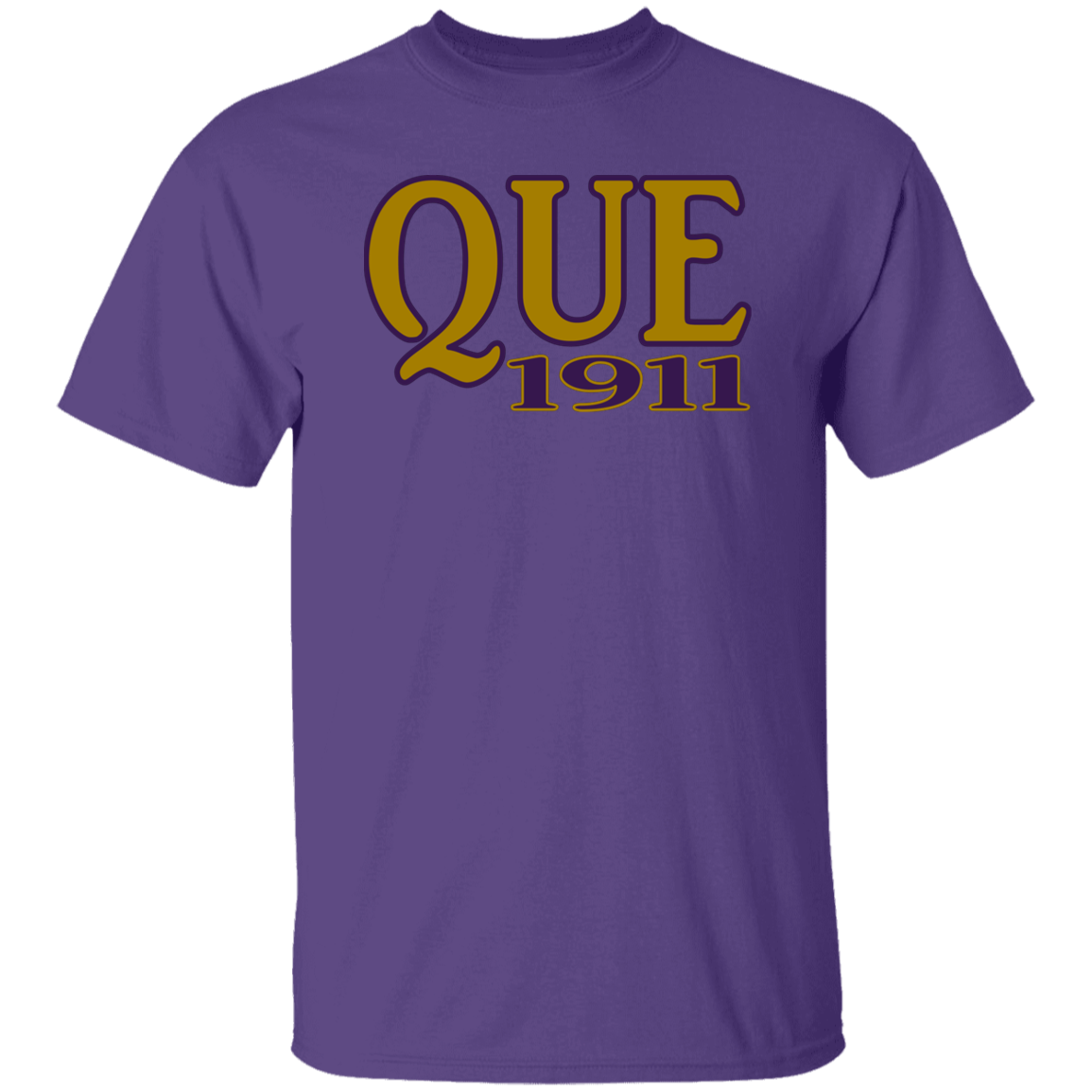 Omega Psi Phi Fraternity T-Shirt
