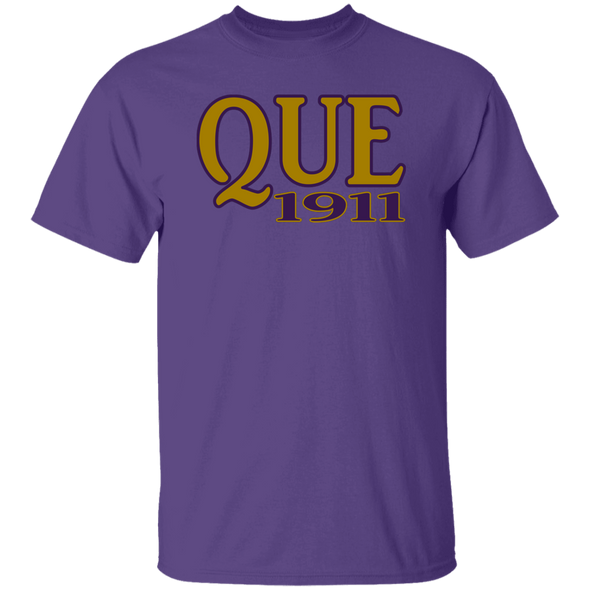 Omega Psi Phi Fraternity T-Shirt