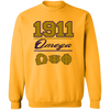 Omega Psi Phi Fraternity Sweatshirt