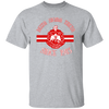 Delta Sigma Theta T-Shirt Paraphernalia Screen Printed Unisex