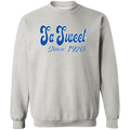 Zeta Phi Beta Sorority Sweatshirt