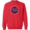 Howard University HBCU Apparel Sweatshirt