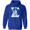 Phi Beta Sigma Fraternity Hoodie