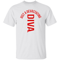 Delta Sigma Theta T-Shirt Paraphernalia Screen Printed Unisex