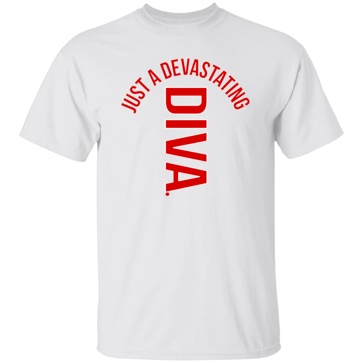 Delta Sigma Theta T-Shirt Paraphernalia Screen Printed Unisex