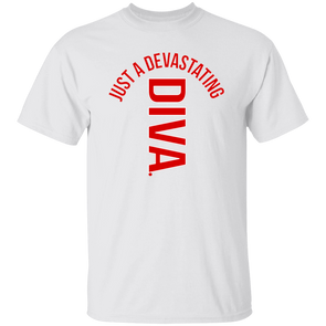 Delta Sigma Theta T-Shirt Paraphernalia Screen Printed Unisex