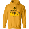 Grambling State University HBCU Apparel Hoodie