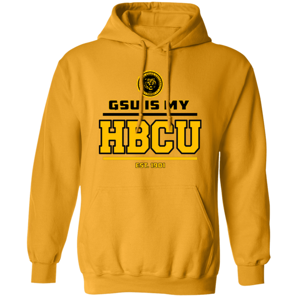 Grambling State University HBCU Apparel Hoodie