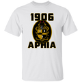 Alpha Phi Alpha Fraternity T-Shirt