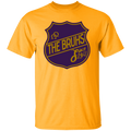 Omega Psi Phi Fraternity T-Shirt