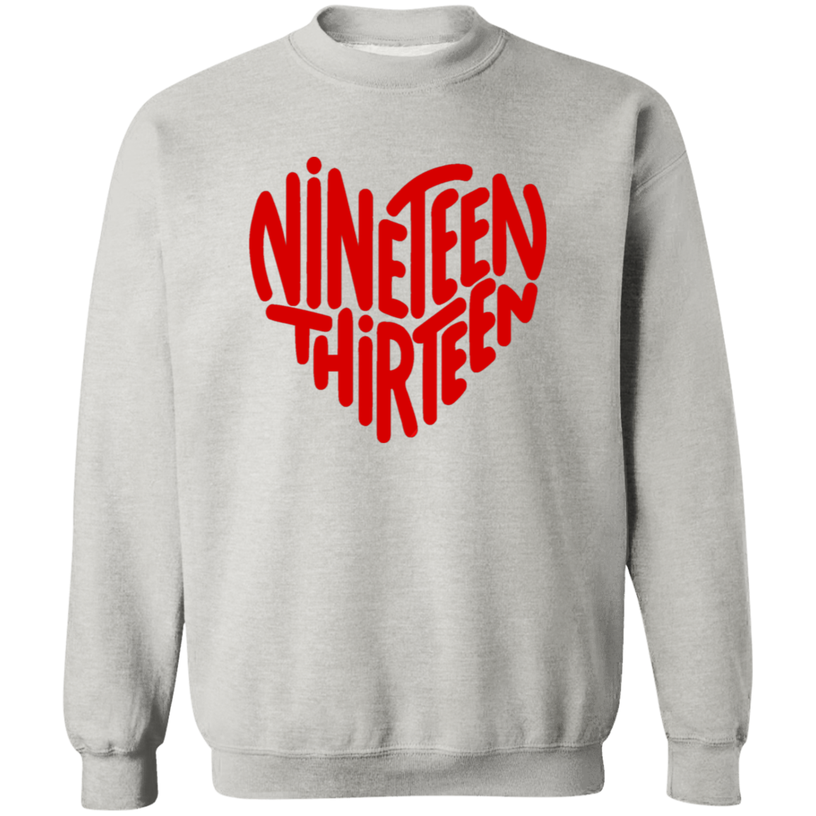 Delta Sigma Theta Sweatshirt Paraphernalia Screen Printed Unisex