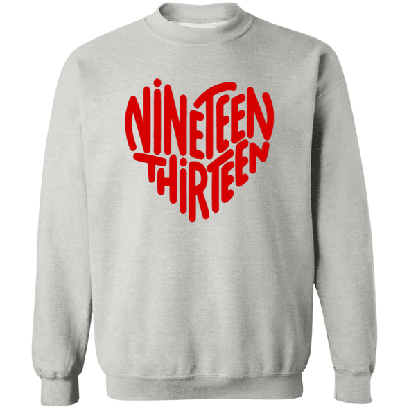 Delta Sigma Theta Sweatshirt Paraphernalia Screen Printed Unisex