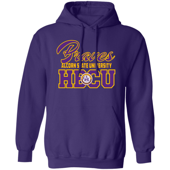Alcorn State University Pullover Hoodie