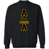 Alpha Phi Alpha Fraternity Sweatshirt