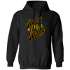 Alpha Phi Alpha Fraternity Hoodie