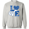 Zeta Phi Beta Sorority Sweatshirt