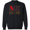 Omega Psi Phi Fraternity Sweatshirt