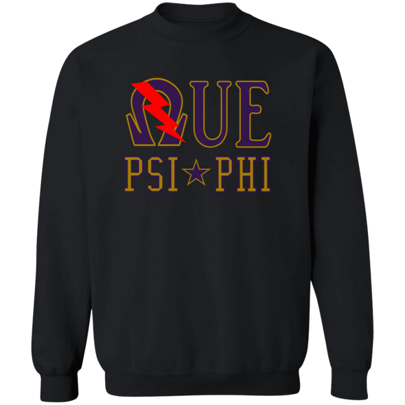 Omega Psi Phi Fraternity Sweatshirt