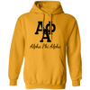 Alpha Phi Alpha Fraternity Hoodie