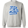 Zeta Phi Beta Sorority Sweatshirt