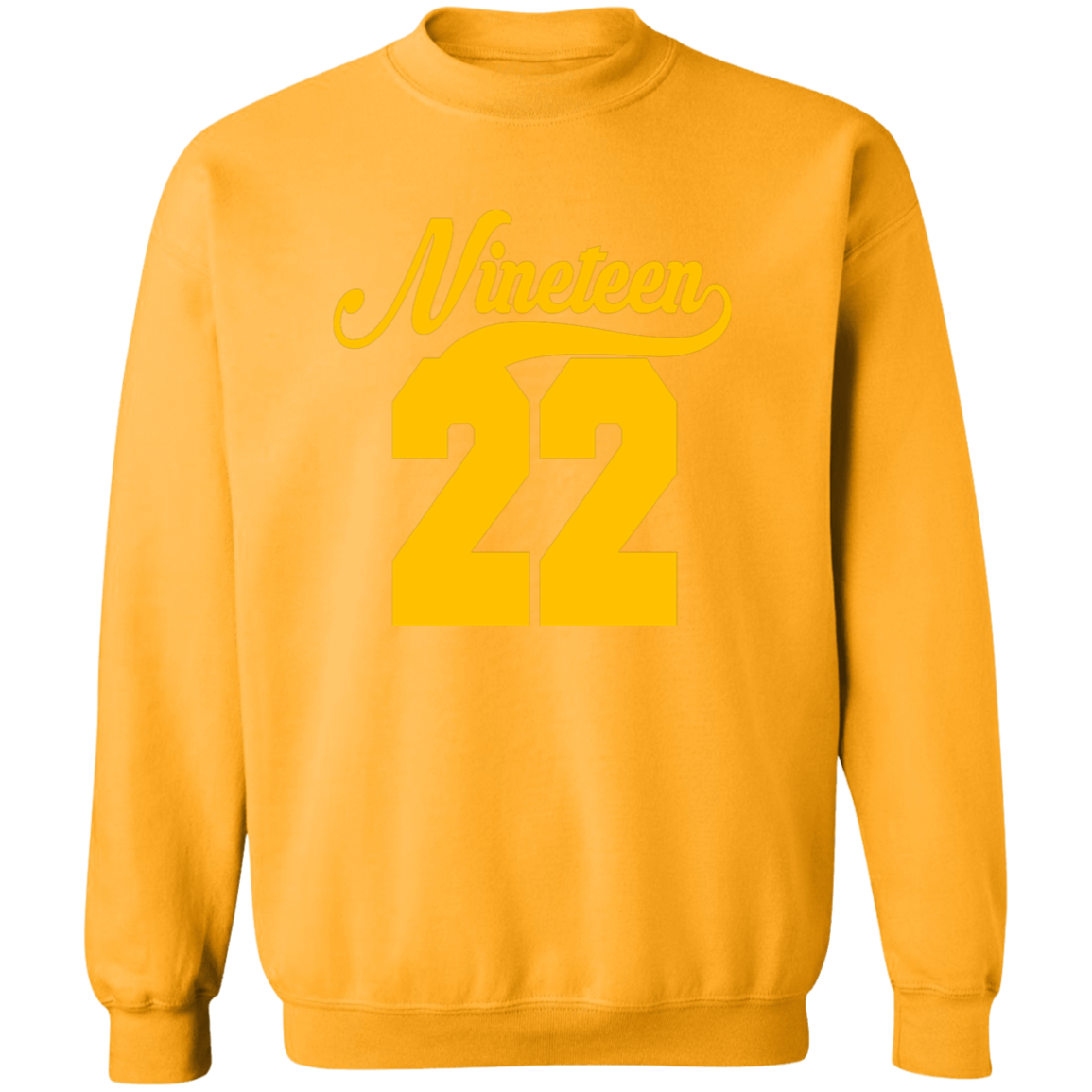 Sigma Gamma Rho Screen Printed Sweatshirt