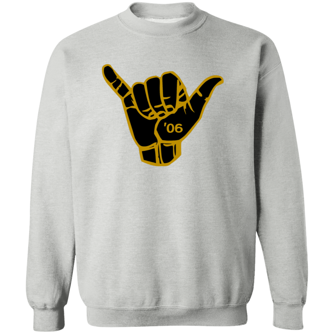 Alpha Phi Alpha Fraternity Sweatshirt