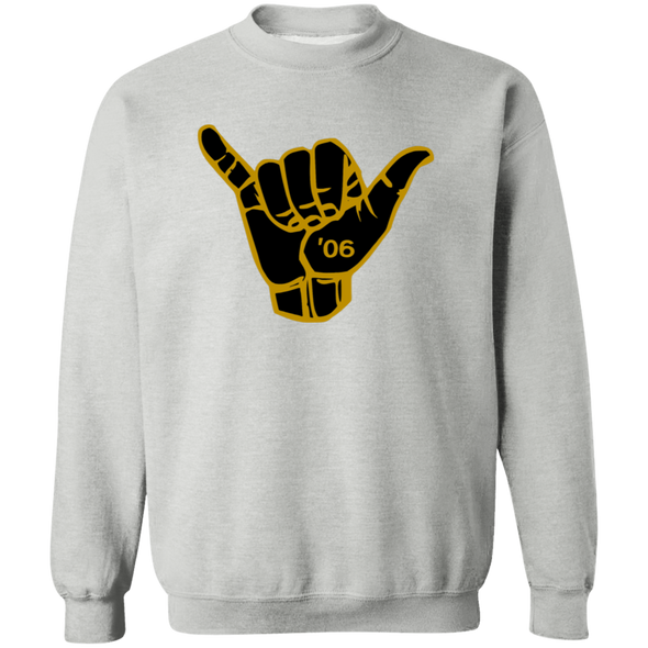 Alpha Phi Alpha Fraternity Sweatshirt