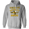 Alabama State University Hoodie